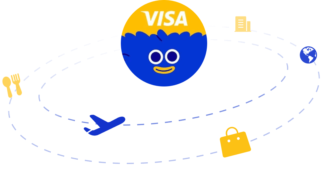 Visa